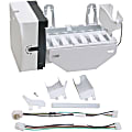 ERP WR30X10093 Ice Maker with Harness for GE WR30X10093 - Ice Maker Control Module 1 thumbnail image