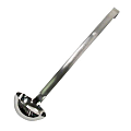 Vollrath 4 Oz Ladle, 14", Silver 1 thumbnail image