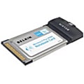 Belkin Wireless G Plus MIMO Notebook Card network adapter 1 thumbnail image