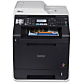 Brother® Wireless Color Laser All-In-One Printer, Scanner, Copier And Fax, MFC-9560CDW 1 thumbnail image