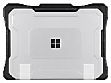 Techprotectus Microsoft Surface GO 3/2/1 Laptop Case, Black, TP-MS-GO123 1 thumbnail image