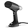 Smartek Foldable Handheld Garment Steamer, Black, Total Qty 1 1 thumbnail image