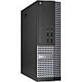 Dell™ Optiplex Desktop Computer With 4th Gen Intel® Core™ i5 Processor, 7020