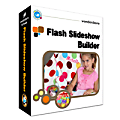 Wondershare Flash Slideshow Builder, Download Version 1 thumbnail image