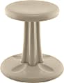 Kore Design™ Kids Wobble Chair, Sand Dollar 1 thumbnail image