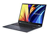 【美品】ASUS Vivobook 14/Ryzen7 5800H/office Asus Vivobook S 14 2 In 1 Laptop 14 Touchscreen AMD Ryzen 5 16GB