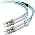 Professional Cable FLCLC-10G-3M Fiber Optic Patch Network Cable