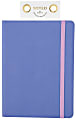Noted by Post-it® Journal, 5-1/4" x 7-1/4", 160 Pages, Lilac 1 thumbnail image