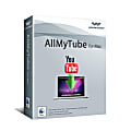 Wondershare ALLMY Tube for Mac, Download Version 1 thumbnail image