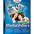 CyberLink MediaShow 6 Ultra, Download Version 1 thumbnail image