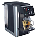 Aqua Optima AUR002 Improved Quick Heating Hot Water Dispenser, 0.25 Gallon, Black/Silver 1 thumbnail image