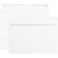 Quality Park Redi-strip Booklet Envelopes - Catalog - #9 1/2 - 9" Width x 12" Length - 28 lb - Peel & Seal - Wove - 100 / Box - White
