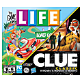 Game Of Life & Clue, Traditional Disc 1 thumbnail image