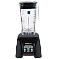 Waring Xtreme 4-Speed Commercial Blender With Programmable Keypad, Black 1 thumbnail image