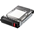 Buffalo 12 TB Hard Drive - Internal - SATA (SATA/600) - Storage System Device Supported - 3 Year Warranty 1 thumbnail image