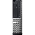 Dell OptiPlex 7010 Desktop Computer - Intel Core i5 i5-3470 3.20 GHz - Small Form Factor 1 thumbnail image