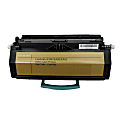 IPW Preserve Remanufactured High-Yield Black Toner Cartridge Replacement For Lexmark™ E360H11A, 845-360-ODP