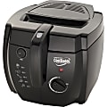 Presto® CoolDaddy 2.01-Quart Deep Fryer, Black