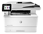 HP LaserJet Pro MFP M428fdn Laser All-In-One Monochrome Printer 1 thumbnail image