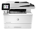 HP LaserJet Pro MFP M428fdn Laser All-In-One Monochrome Printer