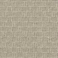 Foss Floors Crochet Peel & Stick Carpet Tiles, 24" x 24", Ivory, Set Of 15 Tiles 1 thumbnail image
