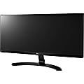 LG 32" 4K Ultra HD LED Monitor, VESA Mount, 32MU59-B