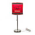 Imperial NCAA Table Lamp, 19"H, University Of Arkansas 1 thumbnail image