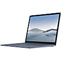 Microsoft Surface 4 Laptop, 13.5" Touchscreen, Intel® Core™ i7 , 16GB Memory, 512GB Solid State Drive, Ice Blue, Windows® 10 Home, WiFi 6