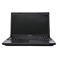 Lenovo® G570 (4334-5VU) Laptop Computer With 15.6" LED-Backlit Screen & Intel® Pentium® B940 Dual-Core Processor