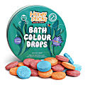 Honeysticks Bath Drops, Multicolor, Pack Of 36 Drops 1 thumbnail image