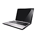 Lenovo® IdeaPad® Z570 (1024-3VU) Laptop Computer With 15.6" LED-Backlit Screen & 2nd Gen Intel® Core™ i3-2310M Processor With 4-Way Multi-Tasking
