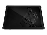 STM dux shell - Back cover for tablet - rugged - polycarbonate, thermoplastic polyurethane (TPU) - for Microsoft Surface Pro X 1 thumbnail image
