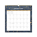 2026 Blue Sky Monthly Wall Calendar, 12” x 12”, Starlitza, January To December, 155927 1 thumbnail image
