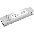 Axiom 40GBASE-LR4 QSFP+ Transceiver for Cisco - QSFP-40GE-LR4 - TAA Compliant - 100% Cisco Compatible 40GBASE-LR4 QSFP+