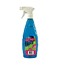 Casa Limpia Glass Cleaner, 16.09 Oz, Blue 1 thumbnail image