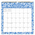 2026 Blue Sky Monthly Wall Calendar, 12” x 12”, Marigold, January To December, 155930 1 thumbnail image