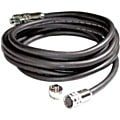 Cables To Go RapidRun PC/Video UXGA Runner Cable - video / audio cable - 15 ft 1 thumbnail image