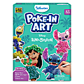 Skillmatics Poke In Art Set, Lilo and Stitch 1 thumbnail image