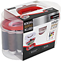 Smartek Handy Sewing Case, Red 1 thumbnail image