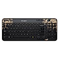 Logitech® Wireless Keyboard K360, Victorian Wallpaper 1 thumbnail image