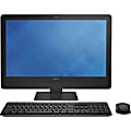 Dell OptiPlex 9030 All-in-One Computer - Intel Core i7 (4th Gen) i7-4790S 3.20 GHz - 8 GB DDR3 SDRAM - 23" 1920 x 1080 - Windows 7 Professional - Desktop