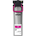 Epson® T902 DuraBrite® Ultra Magenta Ink Cartridge, T902220