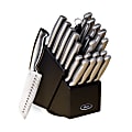 Oster Baldwyn 22 Pc. SS Cutlery Set - 22 Piece(s) - 7056222 1 thumbnail image