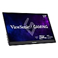 ViewSonic® VX1755 17.2" Portable 1080p 144Hz IPS Gaming Monitor, FreeSync Premium 1 thumbnail image