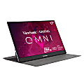 ViewSonic® VX1755 17.2" Portable 1080p 144Hz IPS Gaming Monitor, FreeSync Premium 1 thumbnail image