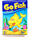 Continuum Games Kids' Card Game, Go Fish, Total Qty 1 1 thumbnail image