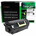 Office Depot® Remanufactured Black High Yield Toner Cartridge Replacement For Lexmark™ MS817, ODMS817 1 thumbnail image