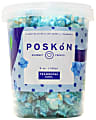 PopCorners Gourmet Popcorn, Blue Raspberry 1 thumbnail image