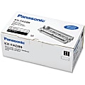 Panasonic KX-FAD89 Drum Unit - Laser Print Technology - 6000 - 1 Each