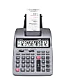 Casio® HR-100TM Plus Printing Calculator